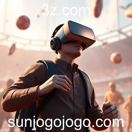 Tendências de Jogos em 2025