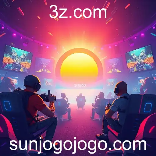 A Revolução dos Jogos em 2025