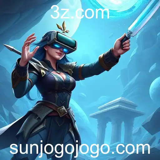 O Impacto Revolucionário de Sunjogo no Mercado de Jogos Online