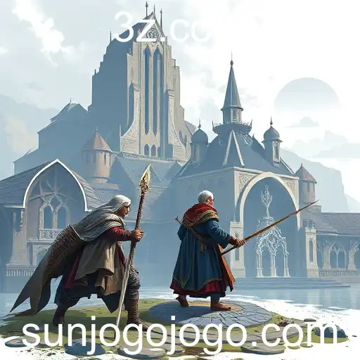 Avanços e Desafios nos Jogos até 2025