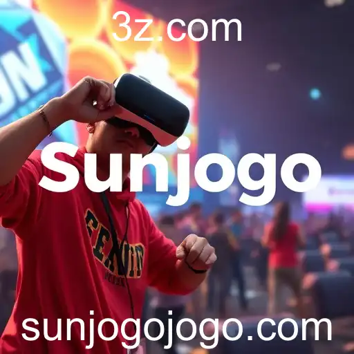 Tendências de Jogos para 2025 no Sunjogo