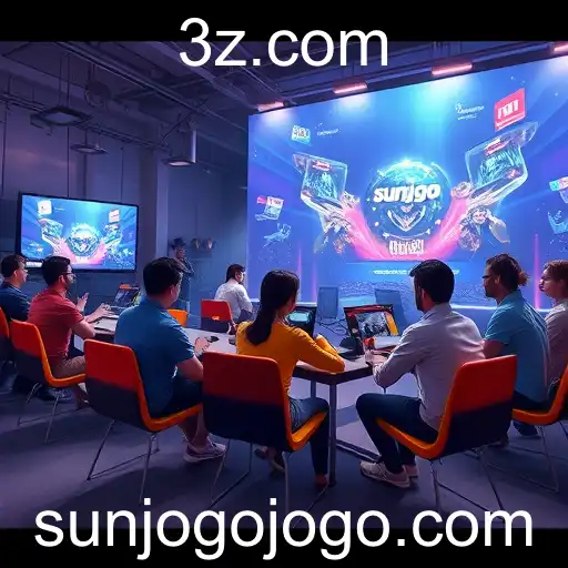 O Impacto dos Jogos Online em 2025: Uma Análise Profunda