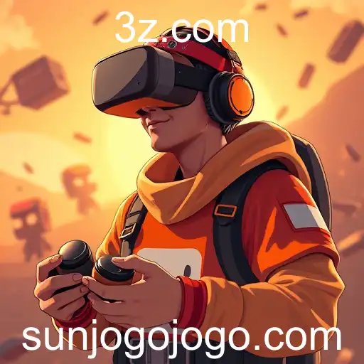 Revolução no Mundos dos Games com Realidade Aumentada