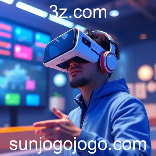 Tendências e Inovações do Mercado de Jogos em 2025