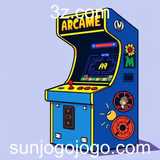 Explorando o Fascinante Mundo dos Jogos Arcade