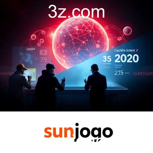 Revolução no Mundo dos Jogos: A Nova Era Digital