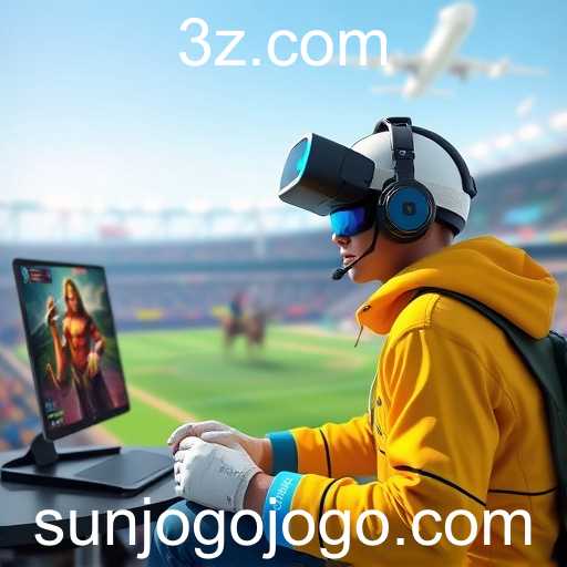 Inovações no Mundo dos Jogos Online em 2025