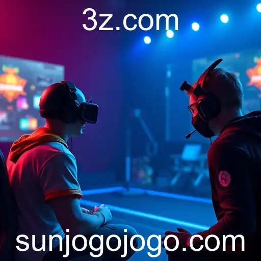 Novidades e Tendências em Jogos de 2025