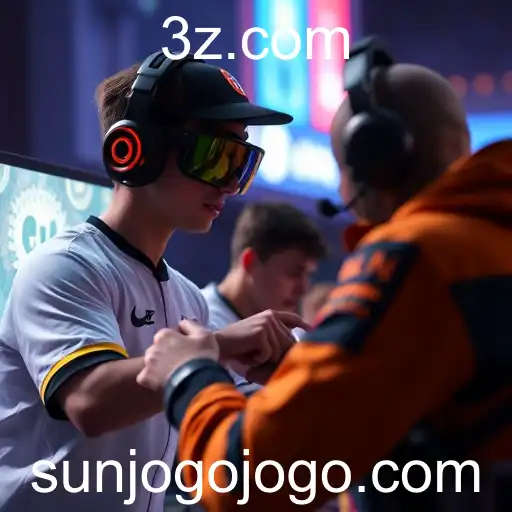 Impacto dos Jogos Online em 2025