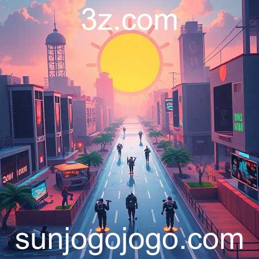 Revolução nos Jogos Digitais: Tendências de 2025