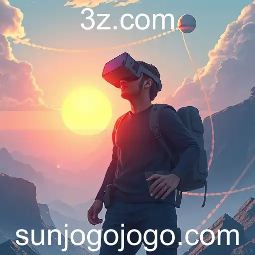 Ascensão e Impacto do Sunjogo no Cenário Brasileiro de Jogos