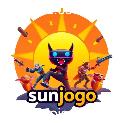 Ascensão do Sunjogo: A Nova Era do Entretenimento Virtual