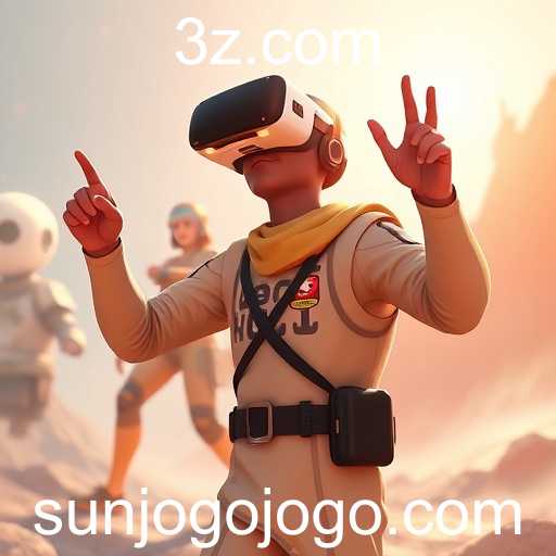 Sunjogo Lança Nova Plataforma de Torneios