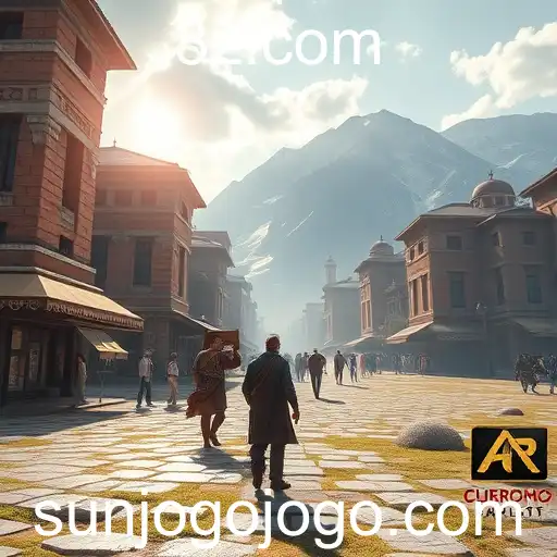 Tecnologia e Inovação: O Impacto do Sunjogo no Brasil