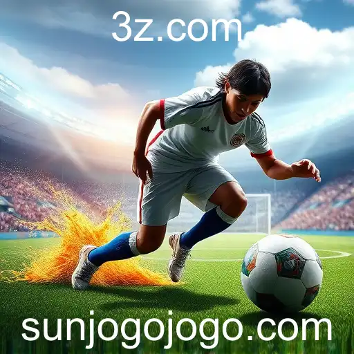Revolução na Indústria de Jogos com o Lançamento do Sunjogo VR