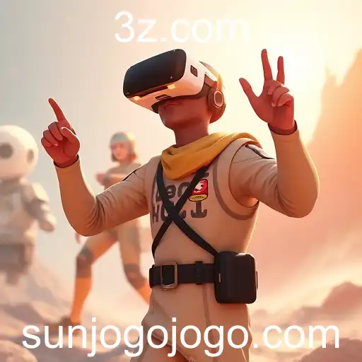 Tendências Tecnológicas e o Crescimento do Sunjogo em 2025