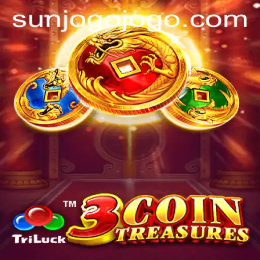 Discover the World of 3CoinTreasures and Sunjogo PH Login