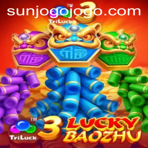 Exploring the Exciting World of 3LuckyBaozhu and the Growing Trend of sunjogo PH Login