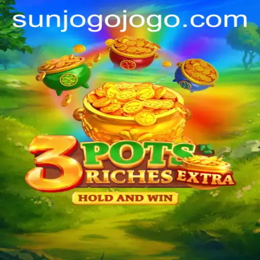 Discovering 3potsExtra: An Intriguing Game with a Unique Twist