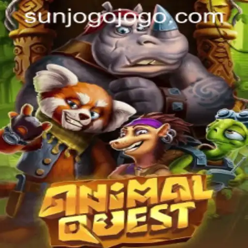 Exploring the Enchanting World of AnimalQuest: A Detailed Guide