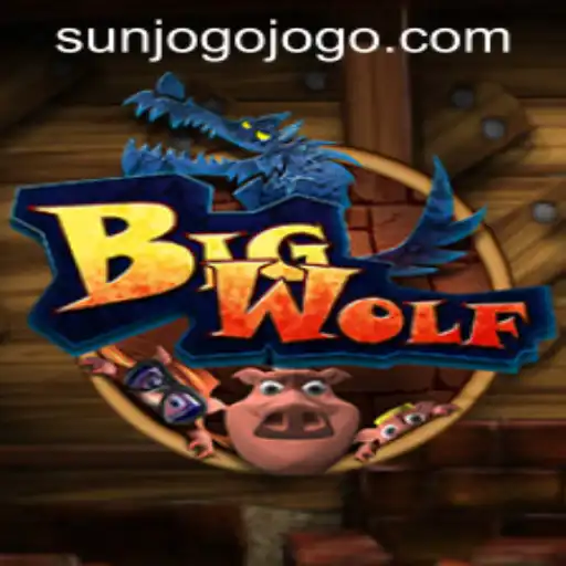 BigWolf: Exploring the Thrilling Realm of Sunjogo PH Login