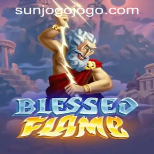 Discover the Enchanting World of BlessedFlame: A Unique Gaming Experience