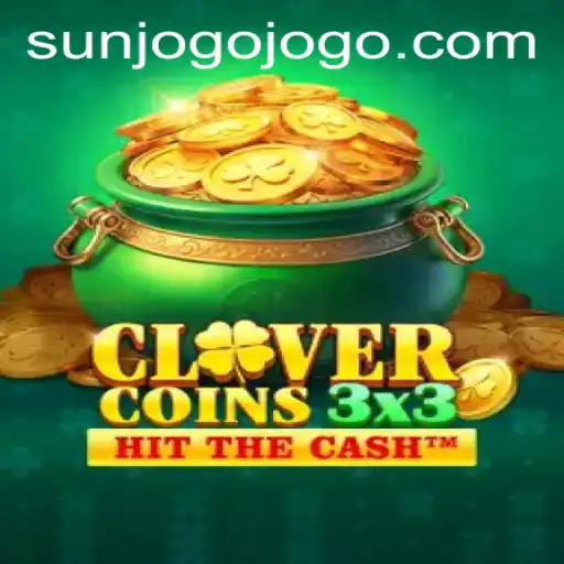 Discovering Clovercoin3x3 and Sunjogo PH Login