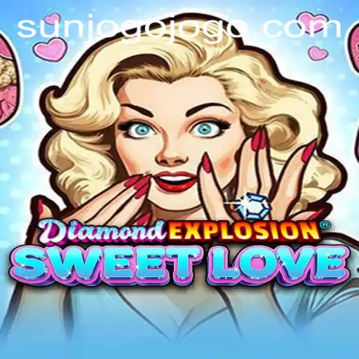 DiamondExplosionSweetLove: Unleashing the Thrill of Romance and Adventure