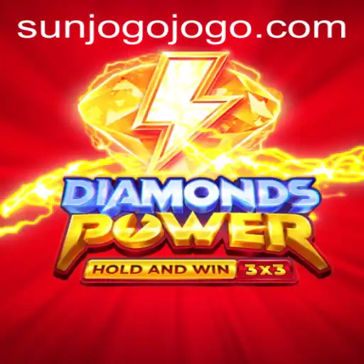 Unveiling Diamondspower: A Thrilling Gaming Experience with Sunjogo PH Login