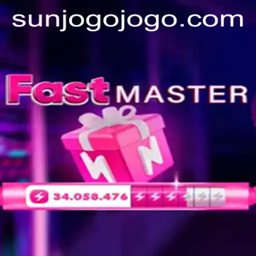 FastMaster: Racing to New Heights with Sunjogo PH Login