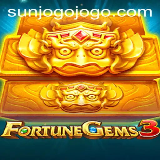 Unveiling the Enchantment of FortuneGems3 and Navigating Sunjogo PH Login