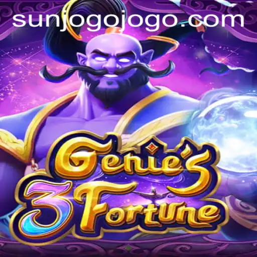 Exploring the Enchanting World of Genie3Fortune and Navigating Sunjogo PH Login
