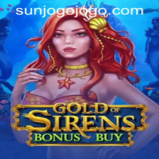 Dive into the Enchanting World of GoldofSirensBonusBuy amid the Fascinating Sunjogo Phenomenon