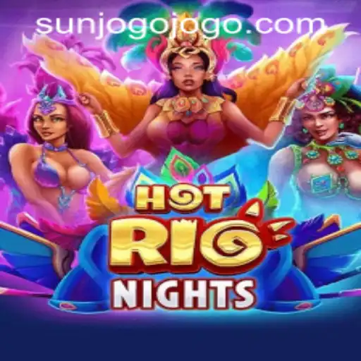 Exploring HotRioNights: An Immersive Adventure with Sunjogo PH Login