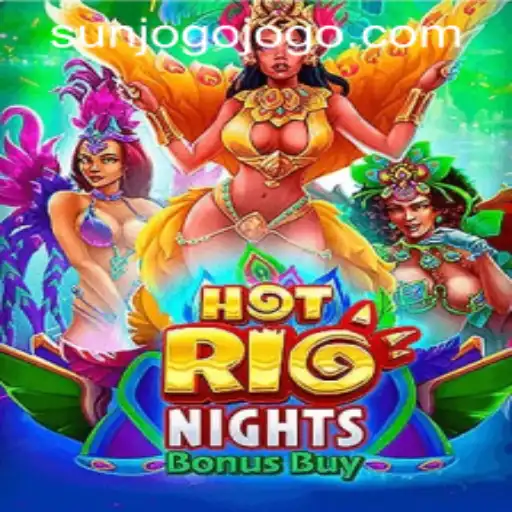 Discover the Thrilling World of HotRioNightsBonusBuy: Your Ultimate Gaming Adventure
