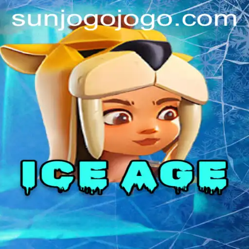 Discovering IceAge: A Captivating Adventure in the World of Sunjogo