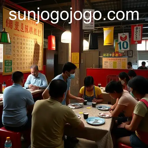 VIP Service sunjogo PH Login - 24/7 Support and Exclusive Benefits