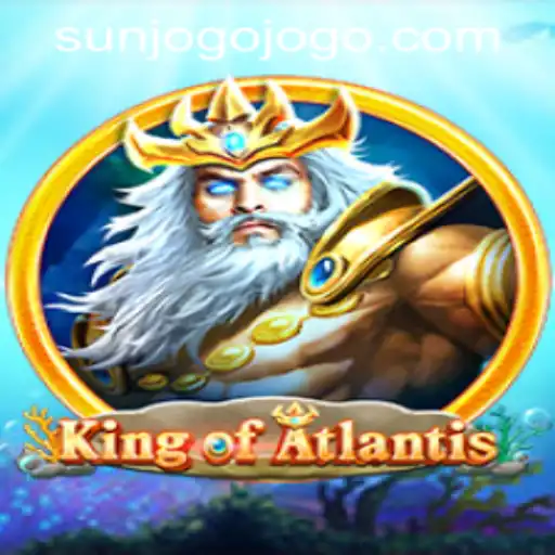 KingofAtlantis: Dive into the Legendary Realm