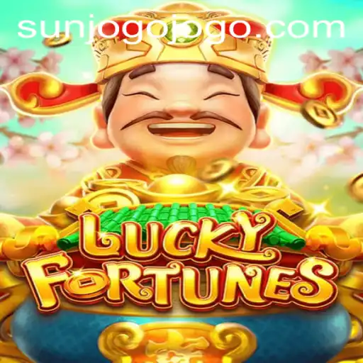 Exploring LUCKYFORTUNES - The Exciting World of Online Gaming