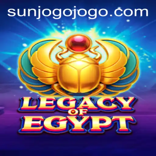 An In-Depth Exploration of LegacyOfEgypt and the Keyword 'sunjogo PH Login'