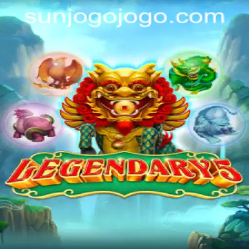 Exploring the Enigmatic World of Legendary5 and Sunjogo PH Login