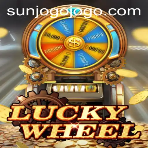 Discovering the Thrills of LuckyWheel with Sunjogo PH Login