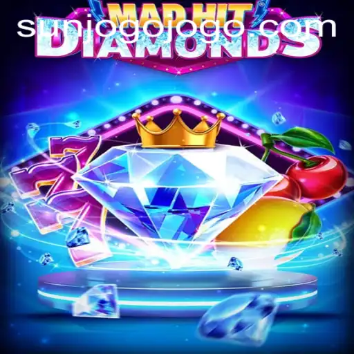 Exploring MadHitDiamonds: An Engaging Fusion of Strategy and Entertainment