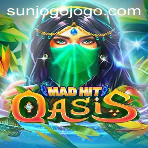 MadHitOasis: A New Era of Gaming with Sunjogo PH Login