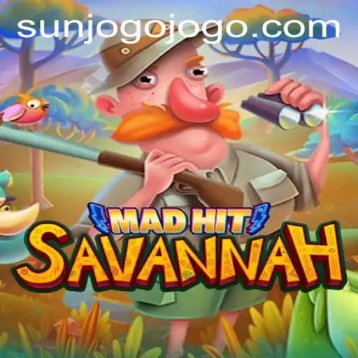 Exploring MadHitSavannah: A Thrilling Adventure Awaits