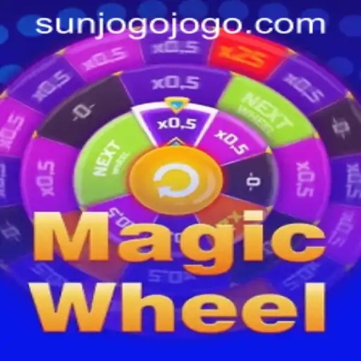 MagicWheel: A Captivating New Gaming Experience