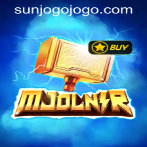 Exploring Mjolnir: A Mythical Journey Into Nordic Gaming