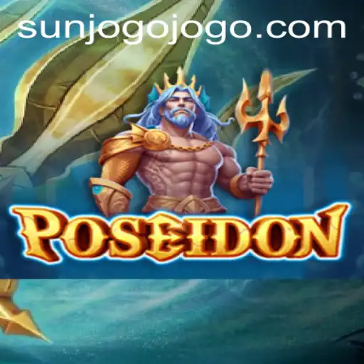 Exploring the Mythical Realms of Poseidon: An In-Depth Look at Sunjogo PH's Latest Game
