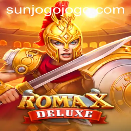 Exploring the Thrilling World of RomaXDeluxe and Sunjogo PH Login
