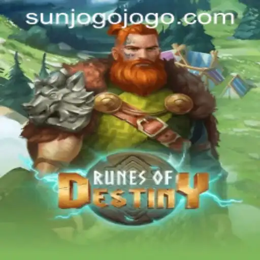 Unveiling the Mystique of RunesOfDestiny - An Exciting Journey with Sunjogo PH Login